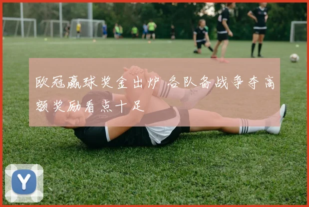 欧冠赢球奖金出炉 各队备战争夺高额奖励看点十足